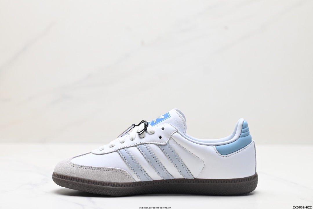 Adidas Samba Shoes